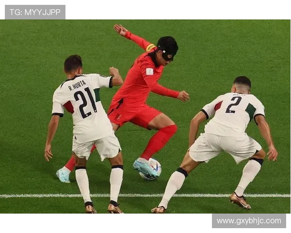 2017年韩国队与葡萄牙队精彩对决回顾与分析 2017年韩国队与葡萄牙队精彩对决回顾与分析