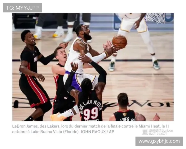 2019年NBA总决赛热火与湖人精彩对决回顾与分析 2019年NBA总决赛热火与湖人精彩对决回顾与分析
