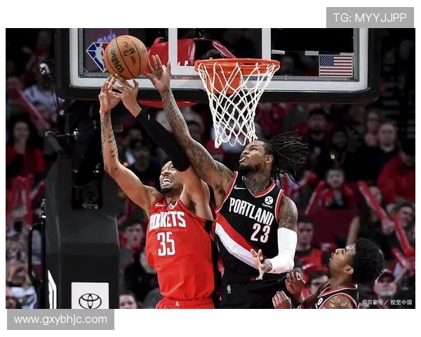 4月24日雷霆与火箭激战正酣谁能在季后赛中占得先机 4月24日雷霆与火箭激战正酣谁能在季后赛中占得先机