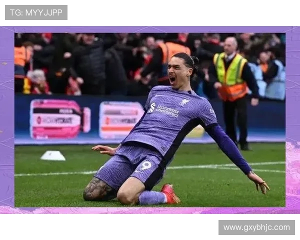 努涅斯在赛场上的崛起与挑战解析，揭示未来足球明星的潜力与发展方向