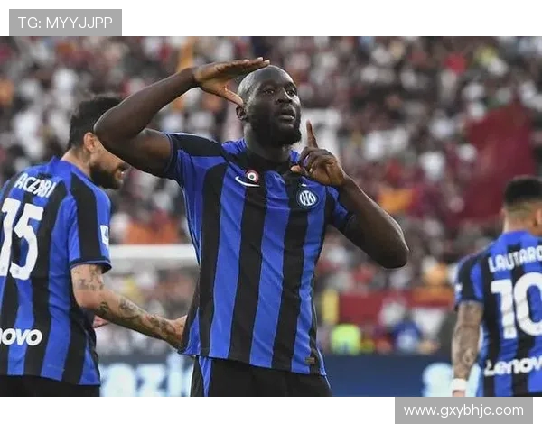 卢卡库重返巅峰之路:从低谷到荣耀的奋斗历程与未来展望 卢卡库重返巅峰之路:从低谷到荣耀的奋斗历程与未来展望