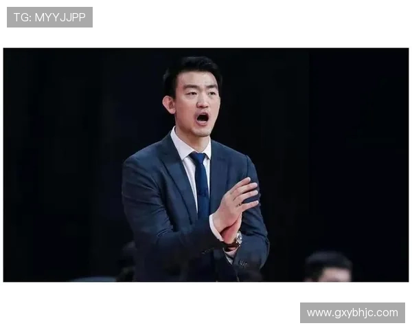 孙铭徽：从青年才俊到篮球赛场的领军人物之路探索与成长