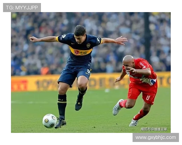 巴拉纳与博卡青年激战正酣谁能在这场对决中笑到最后