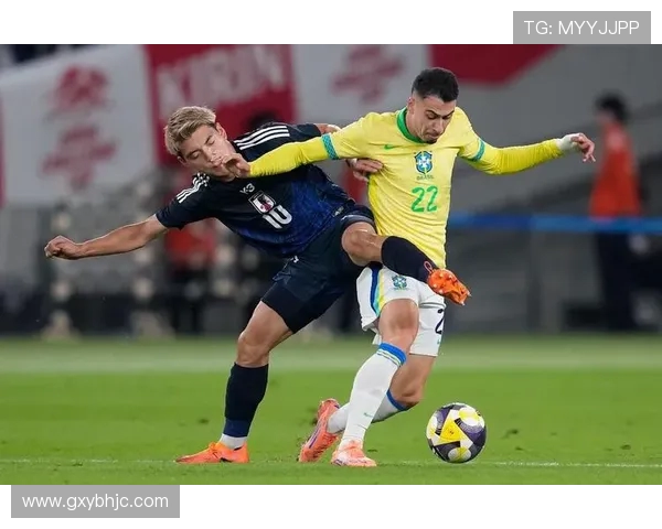 日本对阵巴西足球盛宴精彩预测与分析