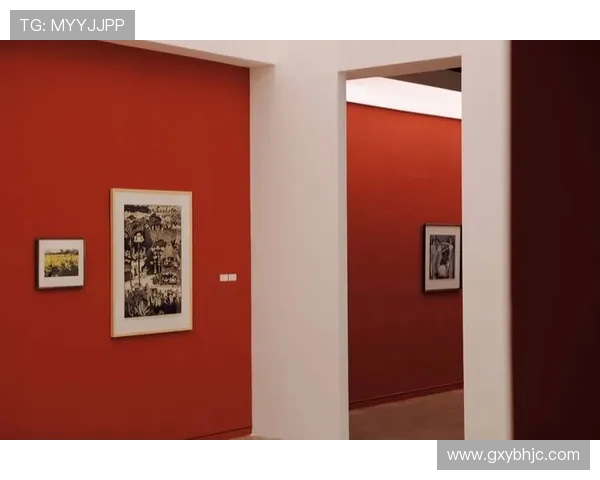 李泓澎的艺术之路与人生哲学探讨:从创作到心灵的深度反思 李泓澎的艺术之路与人生哲学探讨:从创作到心灵的深度反思