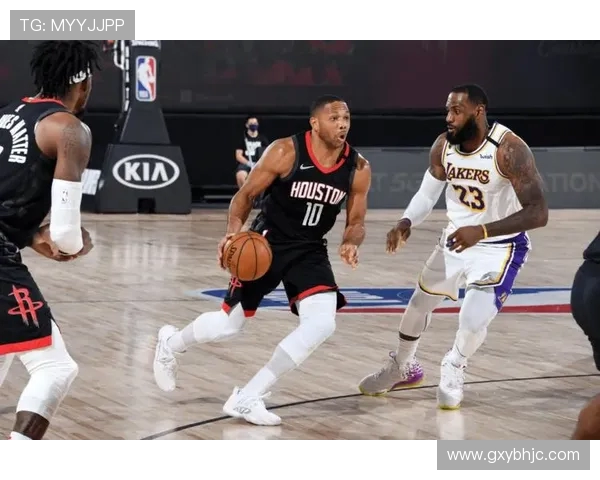 火箭与湖人激战正酣精彩比赛直播全程回顾与分析 火箭与湖人激战正酣精彩比赛直播全程回顾与分析