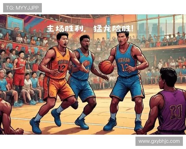 猛龙与魔术激战G4关键时刻谁能逆袭晋级季后赛决胜局