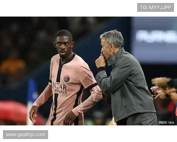 登贝莱的蜕变之路从天赋少年到足球场上的闪耀明星