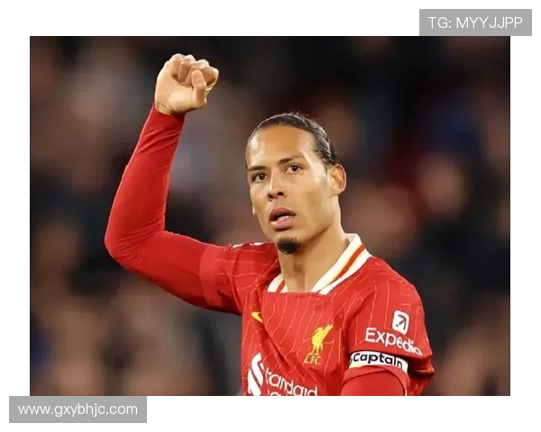 范戴克：从默默无闻到足球巨星的华丽转身与传奇之路