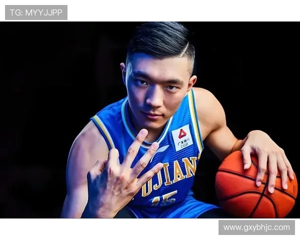 陈林坚的篮球之路：从青涩少年到职业球员的成长故事与奋斗历程