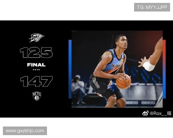 雷霆对阵篮网精彩赛事直播观看指南及分析分享