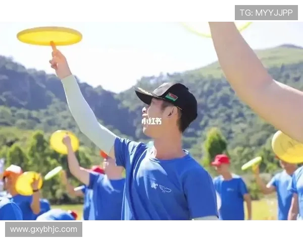 飞盘心理素质新排名揭晓北京飞盘队表现优异创历史新高