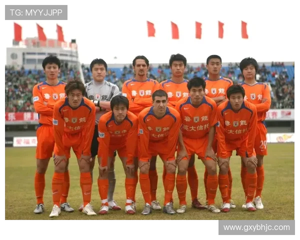 鲁能与富力历届交锋战绩分析及未来对决展望