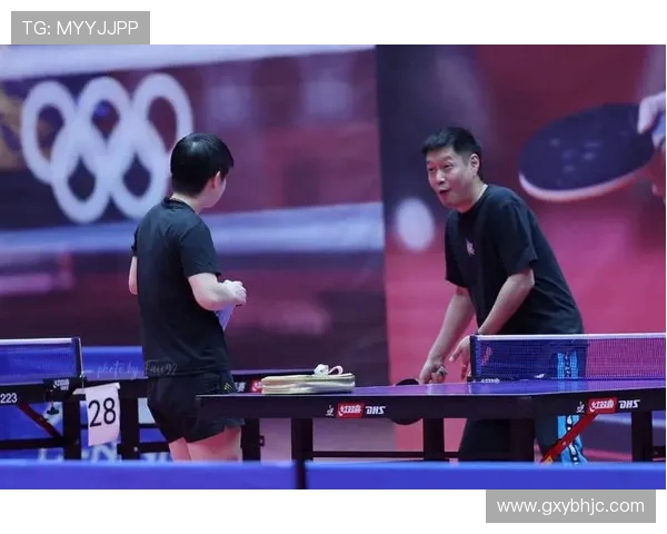 周丽专访：从乒乓球小将到世界冠军的奋斗与成长历程回顾