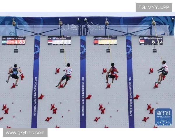 成都攀岩队速度之巅的挑战与成就探秘