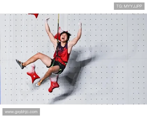 杭州攀岩队在全国攀岩状态排行榜中荣获第三名的辉煌成就