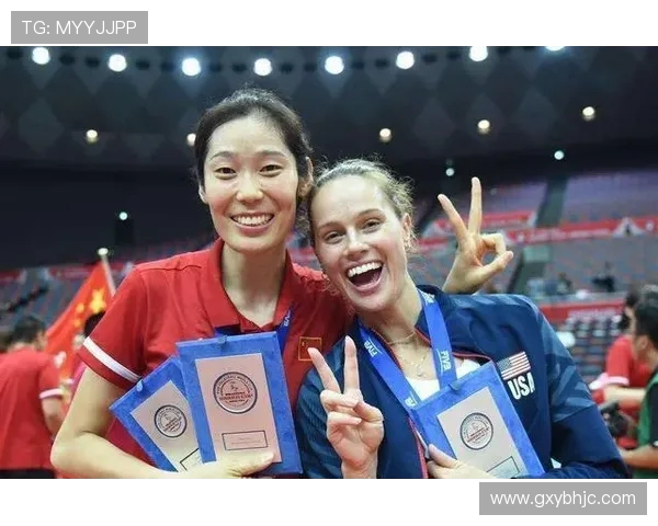 深度对话：王娜如何在排球赛场上书写自己的传奇人生