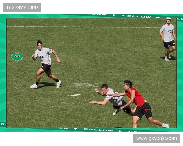 重庆飞盘队在比赛中创下新高经验排名引发热议与关注