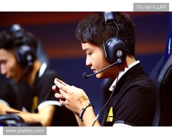 CSGO精彩解析：深入探讨RNG战队的心理素质与竞技表现