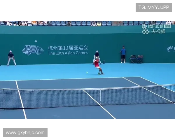 北京网球队在亚运会上的实力表现与未来发展展望分析