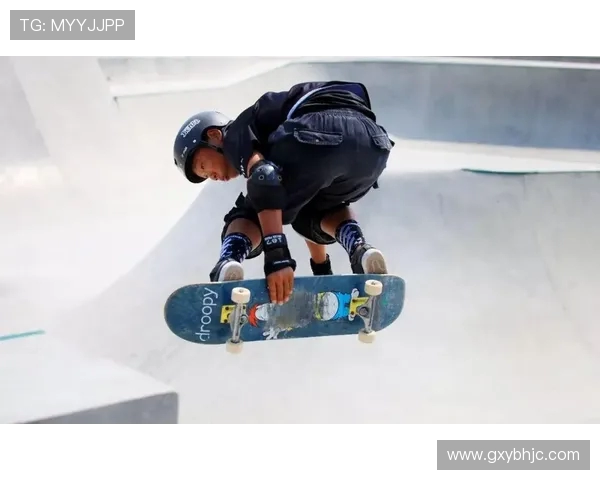 北京滑板队在极限运动世界杯中的精彩表现与状态分析 北京滑板队在极限运动世界杯中的精彩表现与状态分析