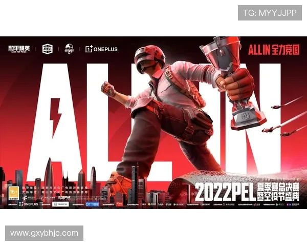 对话吴静：探索和平精英职业生涯背后的故事与挑战