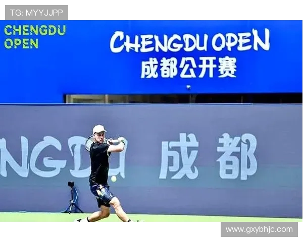 成都网球队强势崛起最新网球配合TOP10榜单揭晓