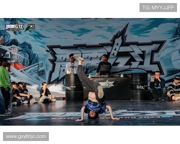 成都街舞队与北京街舞队赛后复盘团队协作的精彩瞬间与经验分享