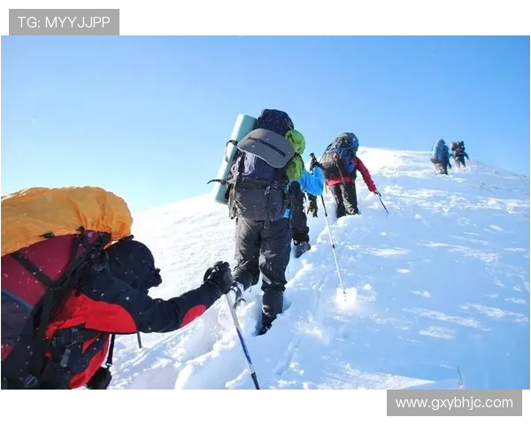 极限运动的挑战与激情杨磊分享他的冒险人生与心路历程