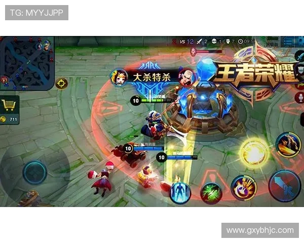 王者荣耀战术解析：深入探讨LNG在阵地战中的策略与表现